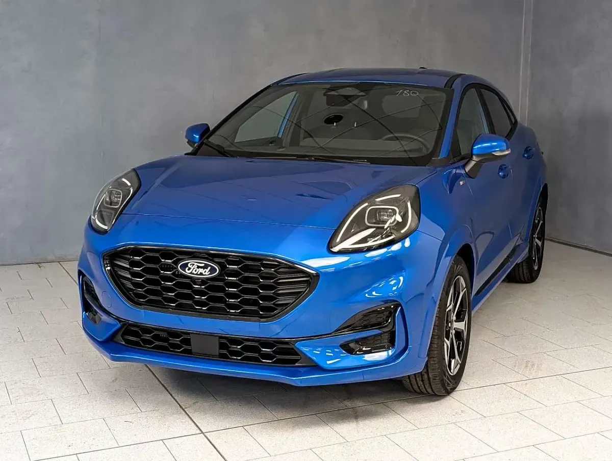 Usata Ford Puma ST-Line 125 CV (91 kW) 2023 SUV