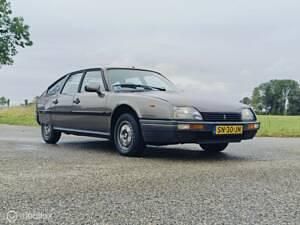 Usata Citroën CX 102 CV (75 kW) 1970 Marrone Berlina