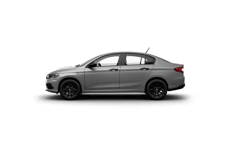 Usata Fiat Tipo 130 CV (95 kW) 2025 Blu Berlina