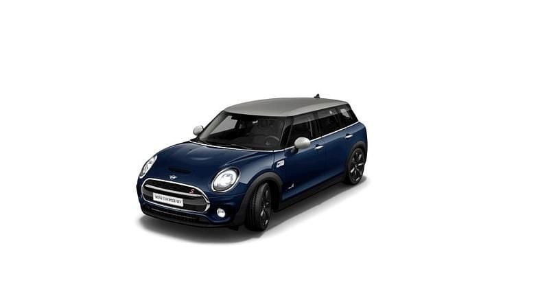 Usata Mini Cooper Clubman 190 CV (139 kW) 2018 Station wagon