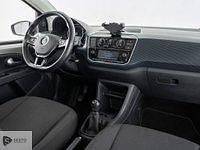 Usata VW up! Move 68 CV (50 kW) 2019 Argento Utilitaria