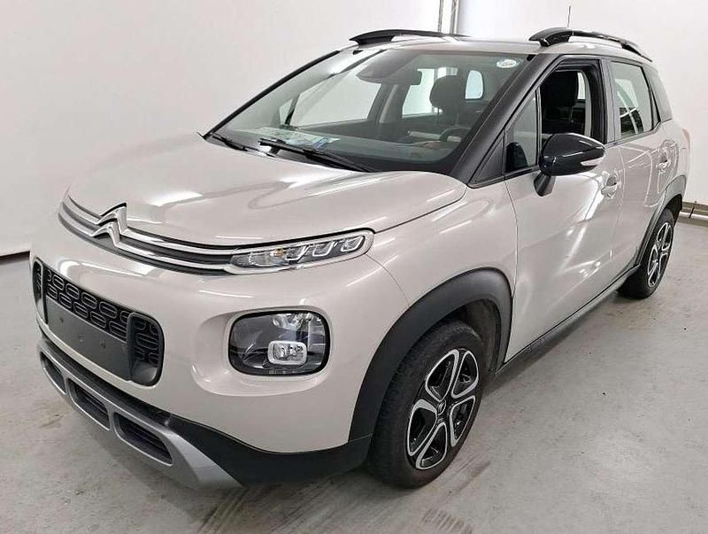 Pastello Usata 2019 Citroën C3 Aircross Feel SUV | 12.850 € (Buon prezzo) - Immagine 1/4