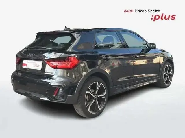 Usata Audi A1 Admired 150 CV (110 kW) 2023 Nero SUV