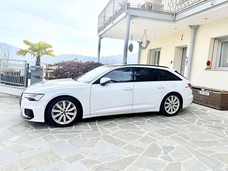 Usata Audi A6 265 CV (194 kW) 2025 Station wagon