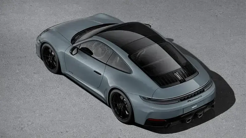 Usata Porsche 911 Carrera GTS 541 CV (397 kW) 2026