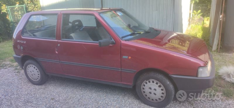 Usata 1992 Fiat Uno Due volumi | 2000 € - Immagine 1/2