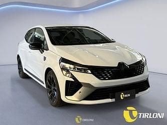 Nuova Renault Clio V Evolution 116 CV (85 kW) 2025 Utilitaria