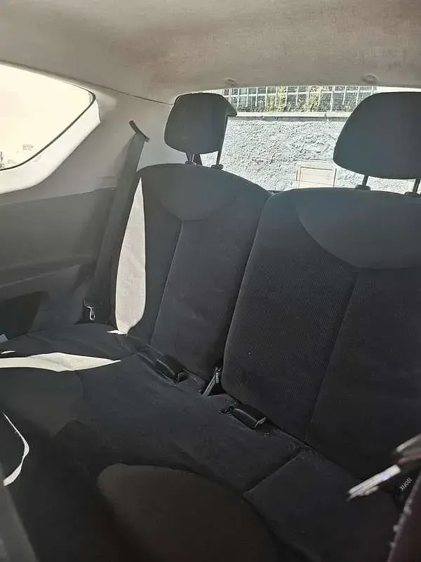 Usata Citroën C1 68 CV (50 kW) 2006 Utilitaria