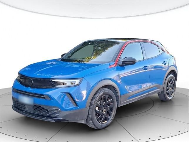 Blu Usata 2021 Opel Mokka GS Line SUV | 14.200 € (Ottimo prezzo) - Immagine 1/3