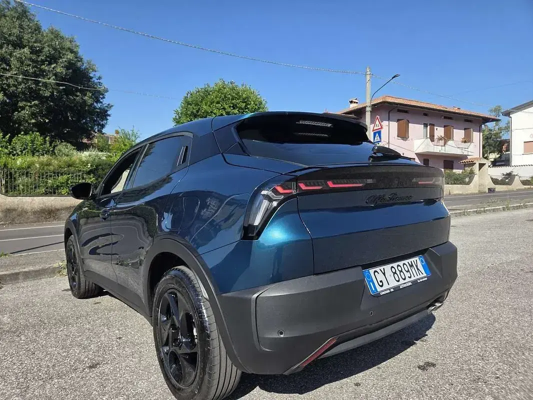 Usata Alfa Romeo GT Junior 136 CV (100 kW) 2025 SUV