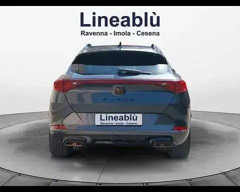 Usata Cupra Formentor 204 CV (150 kW) 2024 Magnetic tech SUV