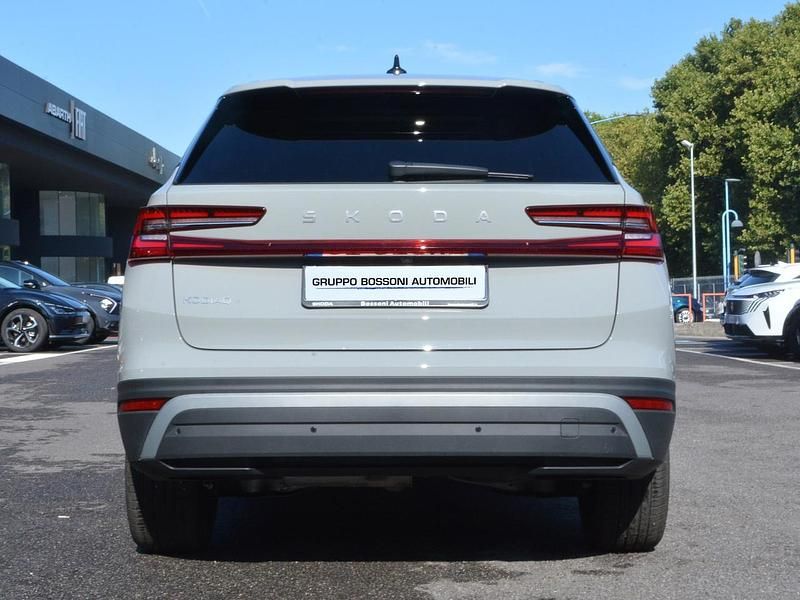 Usata Skoda Kodiaq Selection 149 CV (109 kW) 2024 SUV
