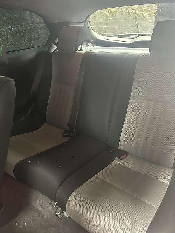 Usata Alfa Romeo 147 Exclusive 120 CV (88 kW) 2007 Utilitaria