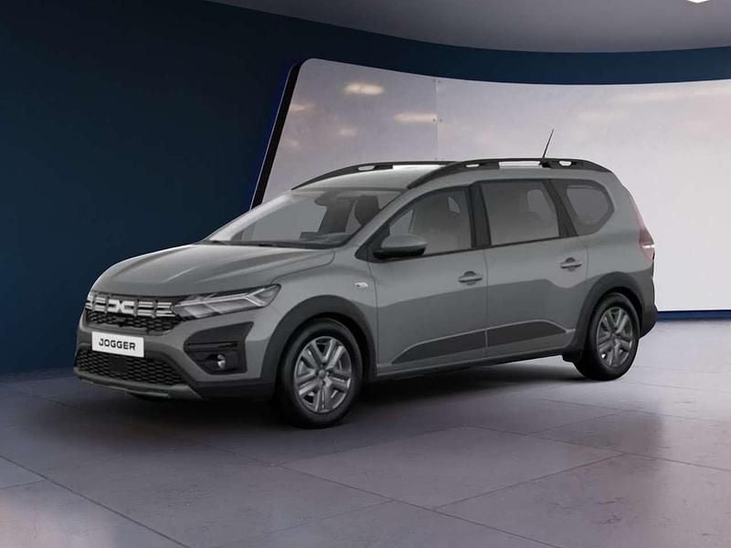 Usata Dacia Jogger Extreme 101 CV (74 kW) 2024 Other Monovolume