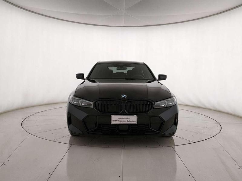 Usata BMW 320 M Sport 190 CV (139 kW) 2025 Nero Berlina