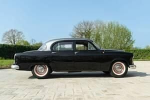 Usata Dodge Coronet 140 CV (102 kW) 1953 Nero Berlina