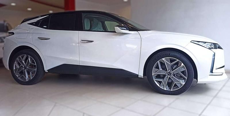 Nuova DS Automobiles DS4 131 CV (96 kW) 2025 Bianco perla Berlina