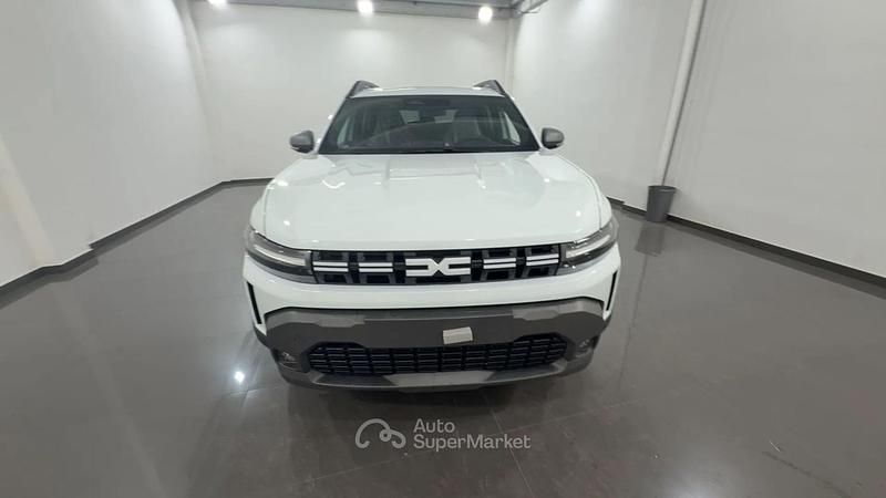 Nuova Dacia Duster Extreme 122 CV (89 kW) 2026 Nero SUV