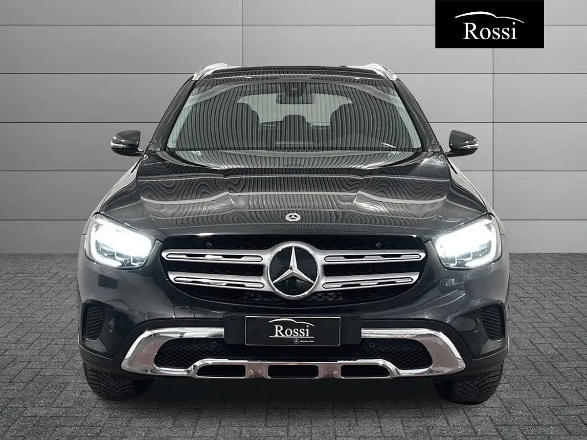 Usata Mercedes GLC300de Business 195 CV (143 kW) 2022
