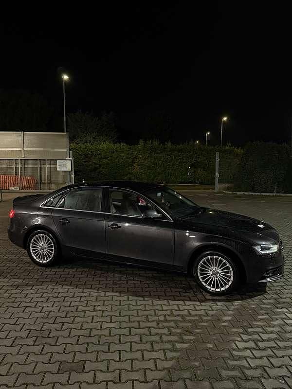 Usata Audi A4 Business 150 CV (110 kW) 2014 Berlina