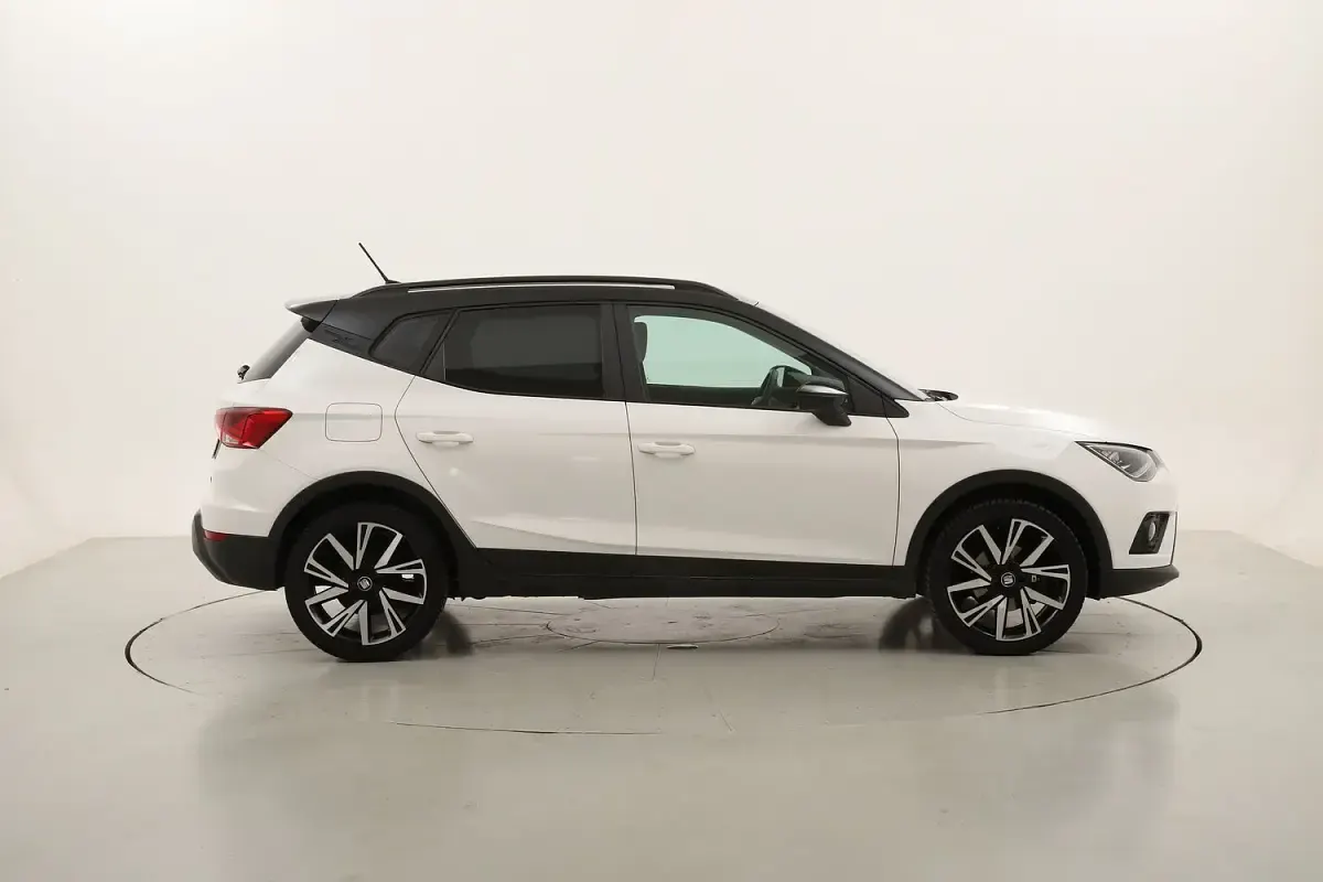 Usata Seat Arona XCELLENCE 95 CV (69 kW) 2019 SUV