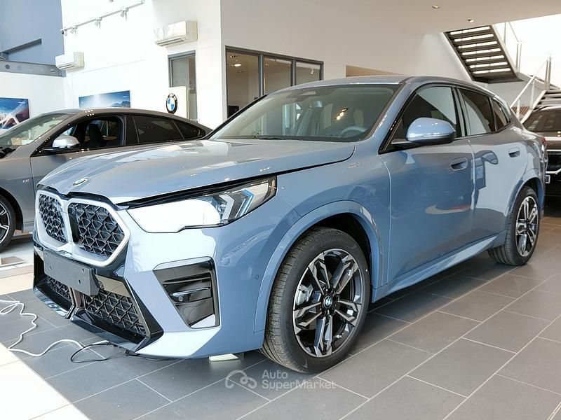 Nuova BMW X2 150 CV (110 kW) 2025 SUV