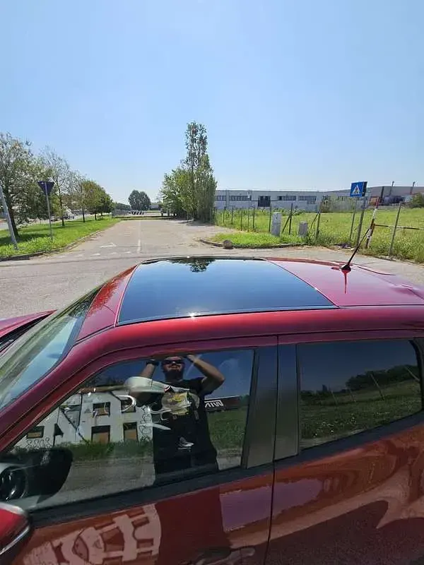 Usata Nissan Juke Tekna 110 CV (80 kW) 2017 SUV