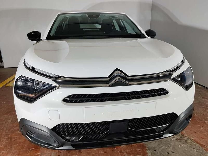 Occasion Citroën C4 131 ch (96 kW) 2024 Blanc SUV