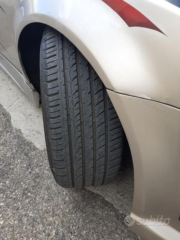 Usata Fiat Stilo 80 CV (58 kW) 2025