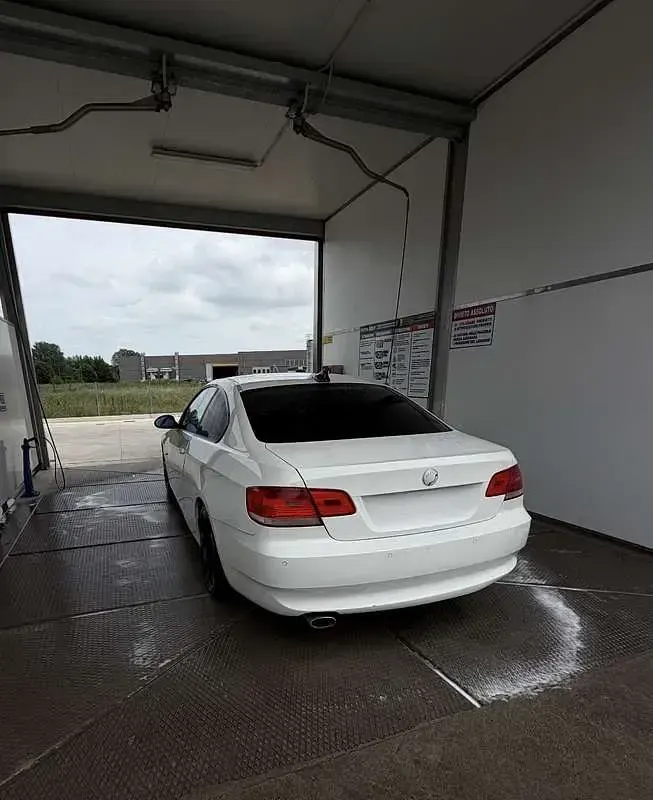 Usata BMW 320 M Sport 177 CV (130 kW) 2008 Coupé