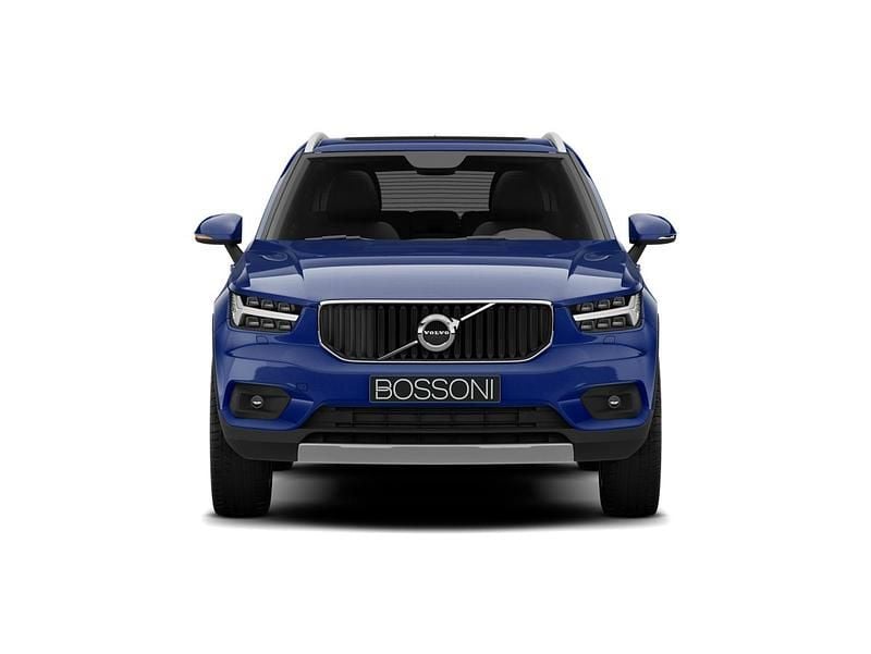 Nuova Volvo XC40 Core 2026 Blu SUV