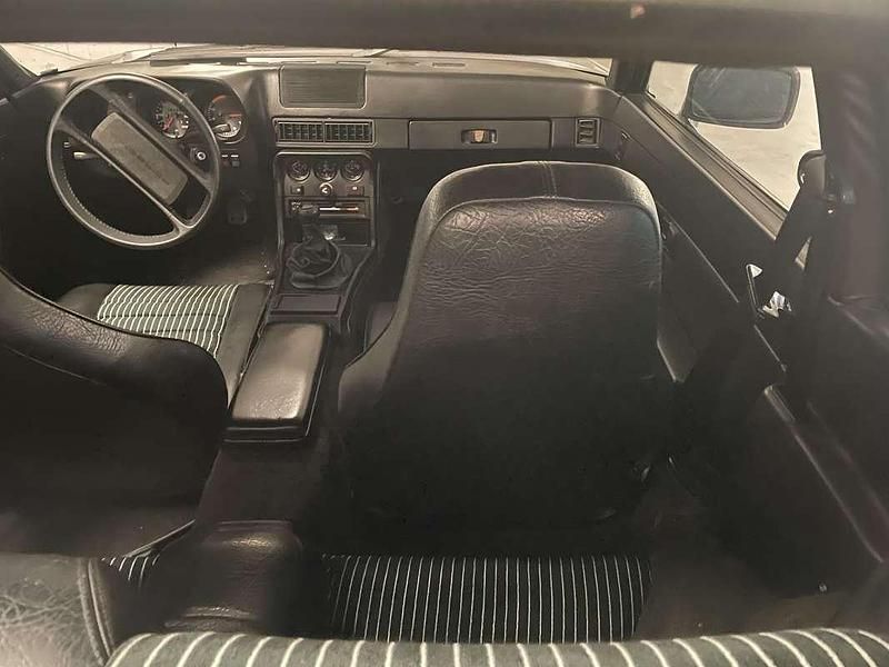 Usata Porsche 924 177 CV (130 kW) 1982 Grigio Coupé