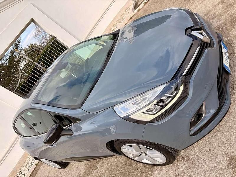 Usata Renault Clio IV Intens 75 CV (55 kW) 2019 Berlina