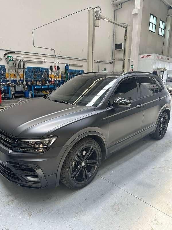 Usata VW Tiguan Advance 150 CV (110 kW) 2020 SUV