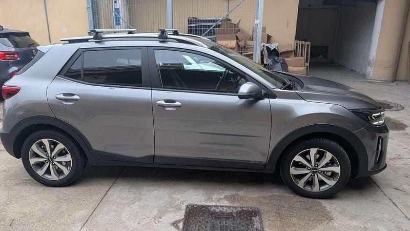 Usata Kia Stonic Edition 7 77 CV (56 kW) 2025 SUV