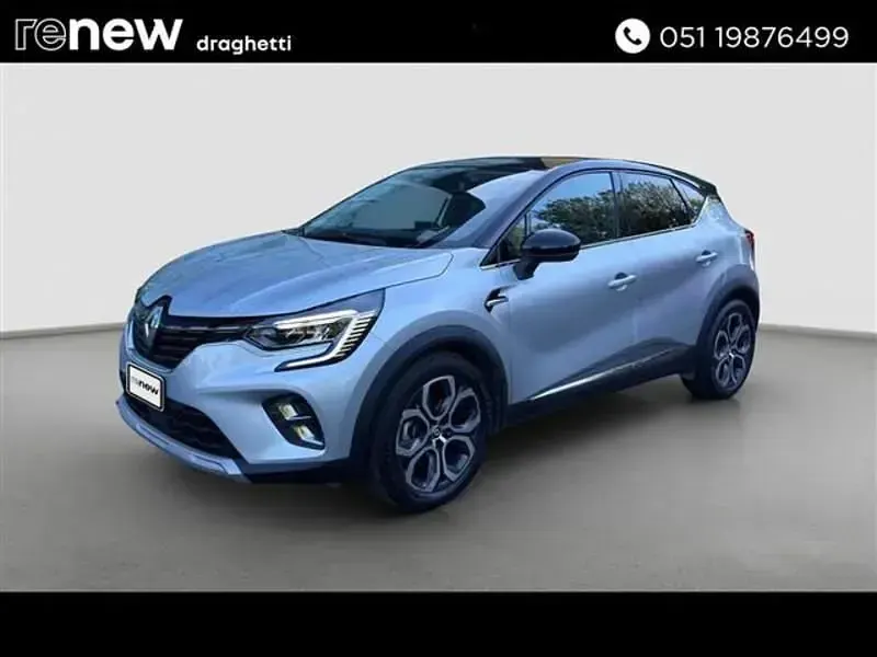 Usata Renault Captur Techno 145 CV (106 kW) 2023 SUV