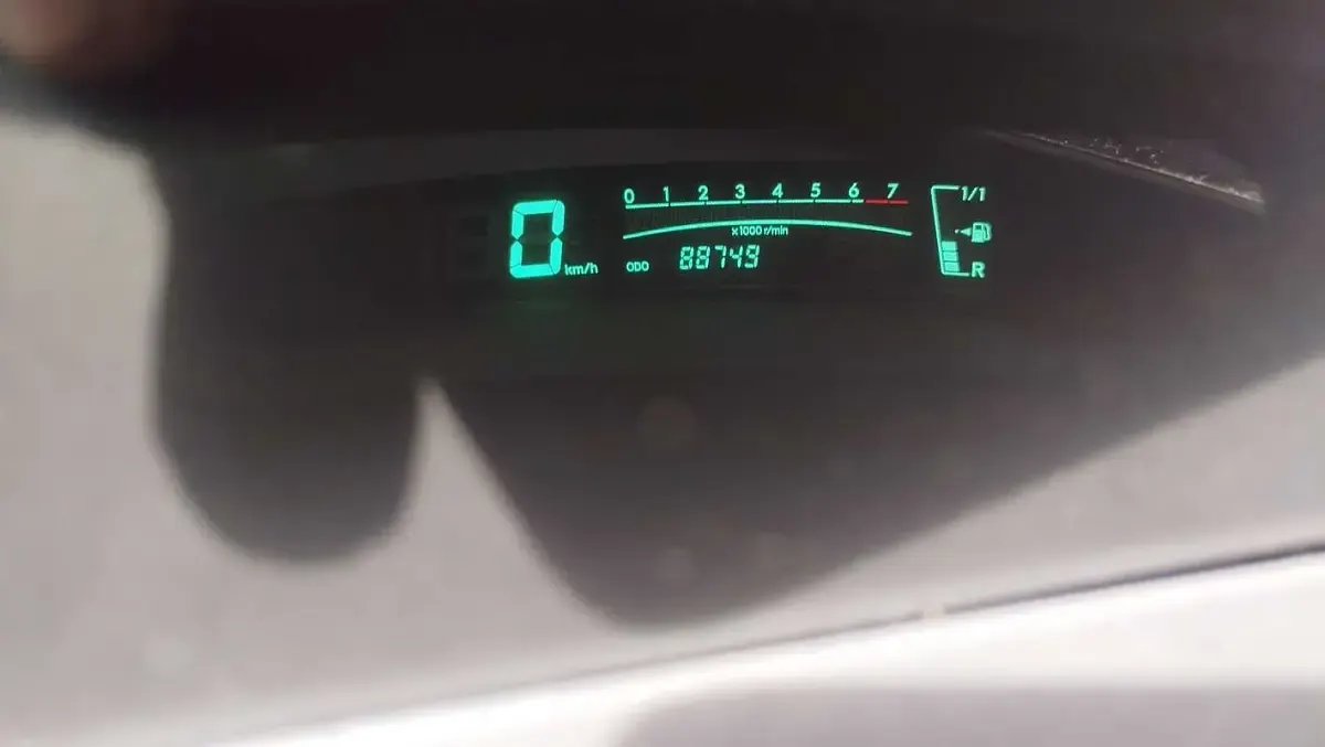 Usata Toyota Yaris 69 CV (50 kW) 2008 Utilitaria
