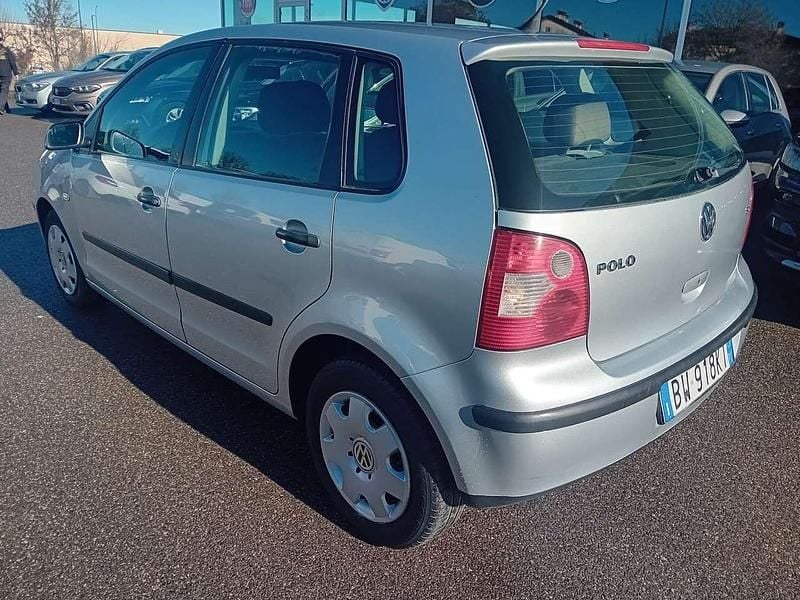 Usata VW Polo Comfortline 64 CV (47 kW) 2002 Other Berlina