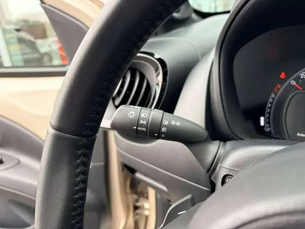 Usata Toyota Aygo X 72 CV (52 kW) 2022 SUV