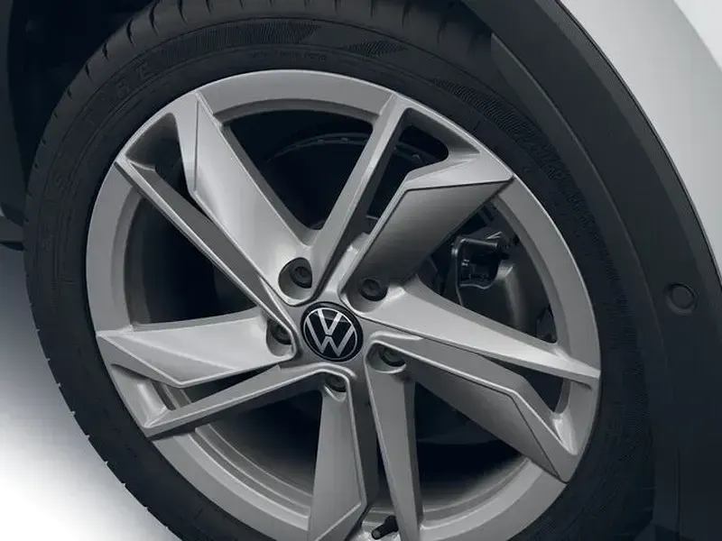 Nuova VW T-Roc Style 150 CV (110 kW) 2026 Bianco SUV