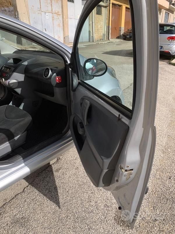 Usata Citroën C1 55 CV (40 kW) 2008 Utilitaria