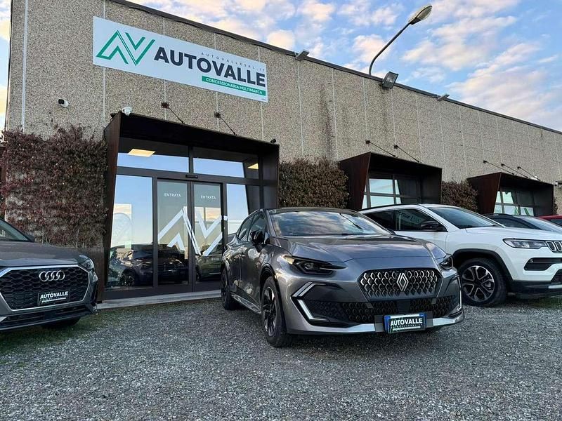 Nuova Renault Clio V 109 CV (80 kW) 2026 Scisto Berlina