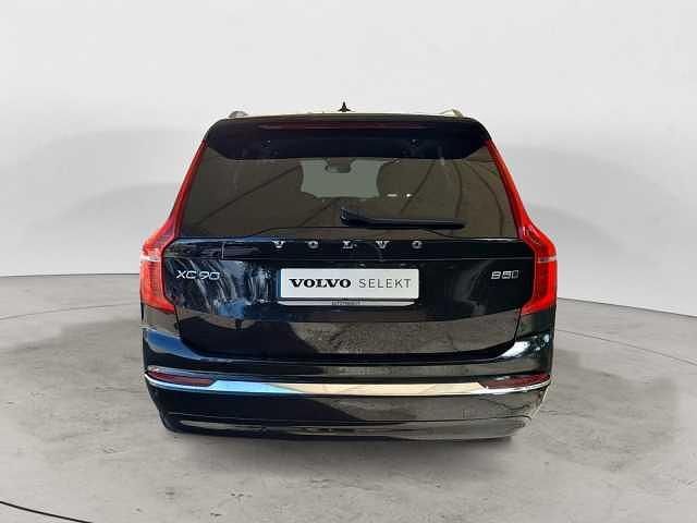 Usata Volvo XC90 173 CV (127 kW) 2023 Nero SUV