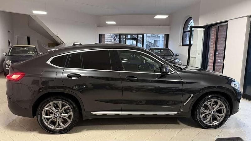 Usata BMW X4 Advantage 190 CV (139 kW) 2019 Other SUV