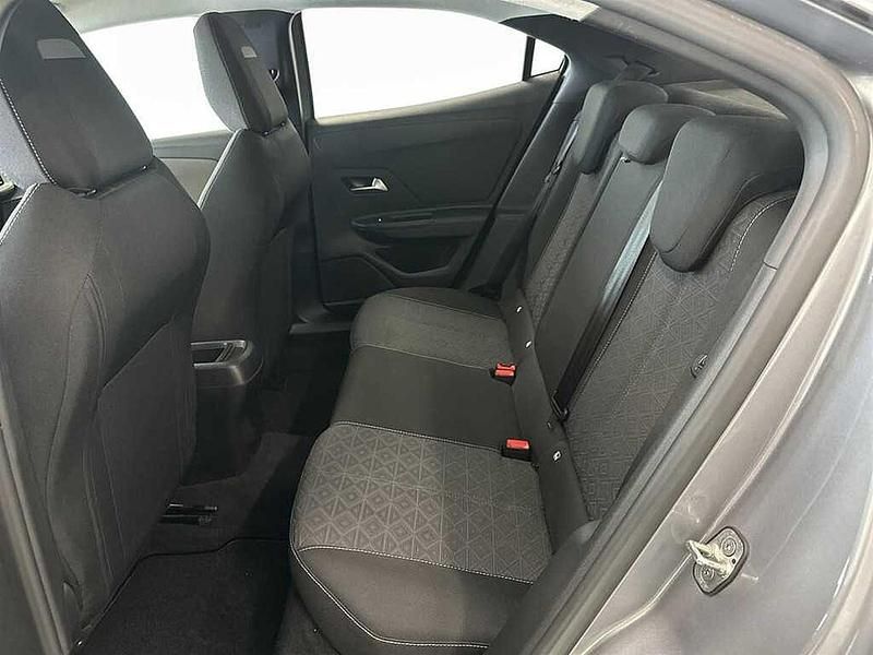 Usata Opel Mokka Edition 110 CV (80 kW) 2023 Grigio SUV