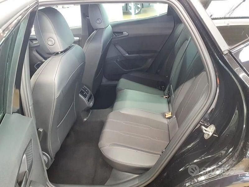 Usata Cupra Formentor 150 CV (110 kW) 2025 Nero SUV