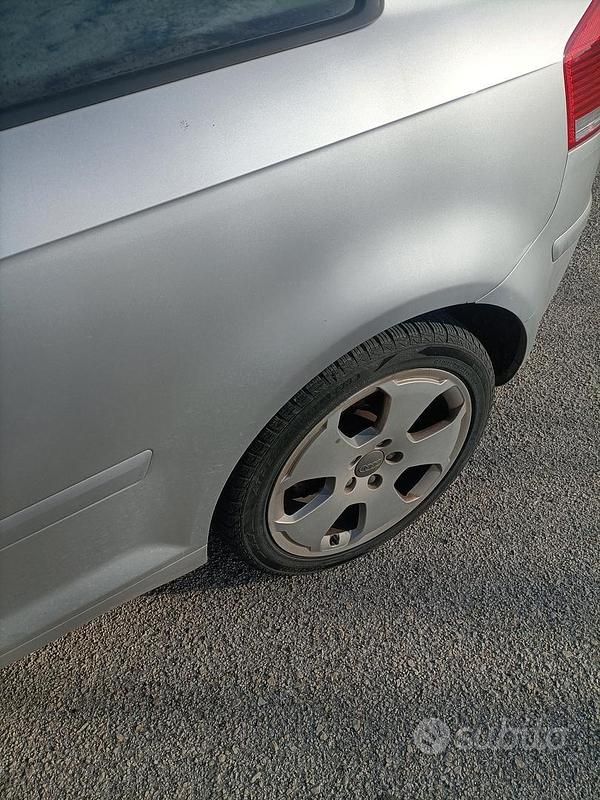 Usata Audi A3 140 CV (102 kW) 2006 Berlina