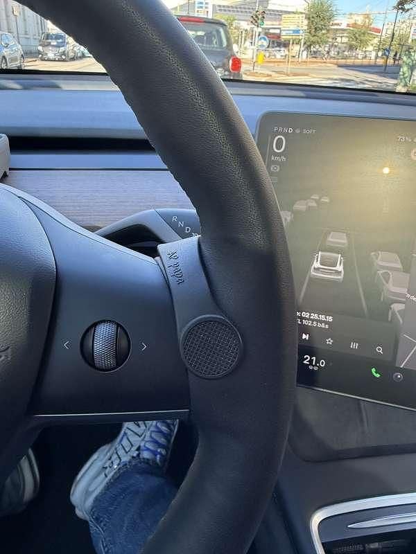 Usata Tesla Model Y 152 kW (208 CV) 2023 SUV