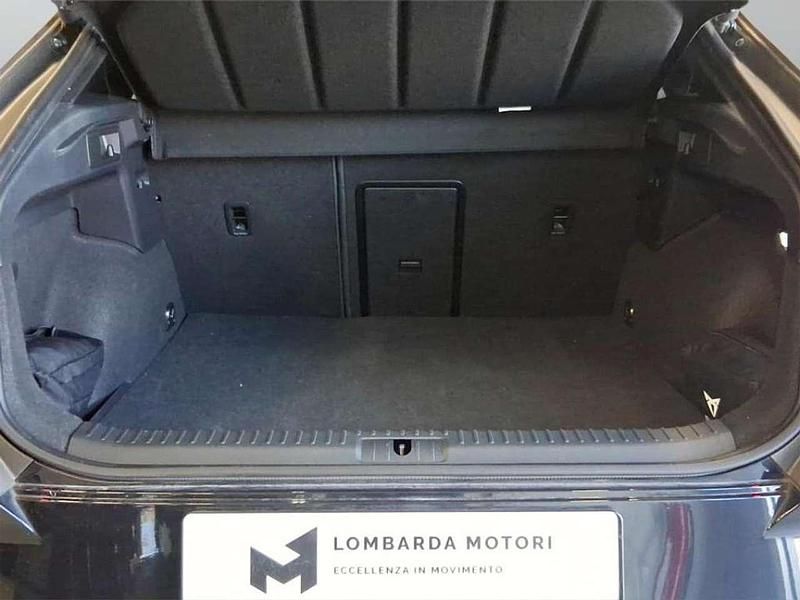 Usata Cupra Formentor VZ2 272 CV (200 kW) 2024 Marrone SUV