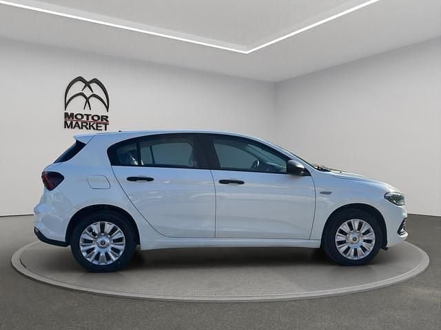 Nuova Fiat Tipo 131 CV (96 kW) 2025 Bianco Berlina